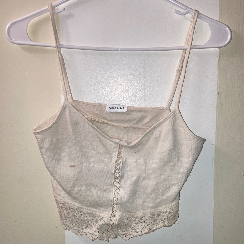 Arianne crop